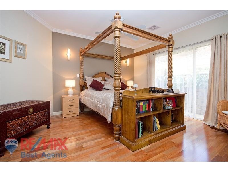 Mawson Lakes SA 5095