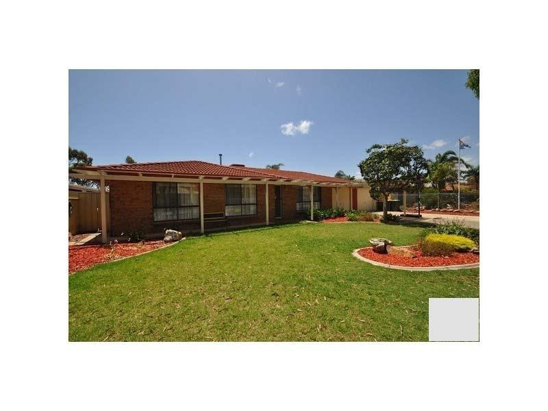 5 Brando Court, Paralowie SA 5108