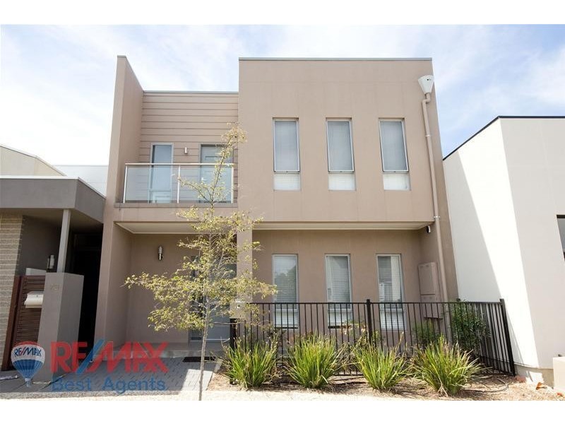 71 MacMillan Avenue, Mawson Lakes SA 5095