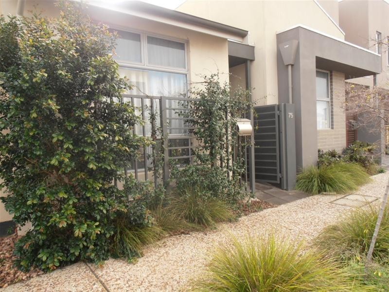 75 MacMillan Avenue, Mawson Lakes SA 5095