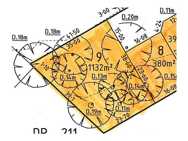 Lot 9 Treetops Estate, Lyndoch SA 5351