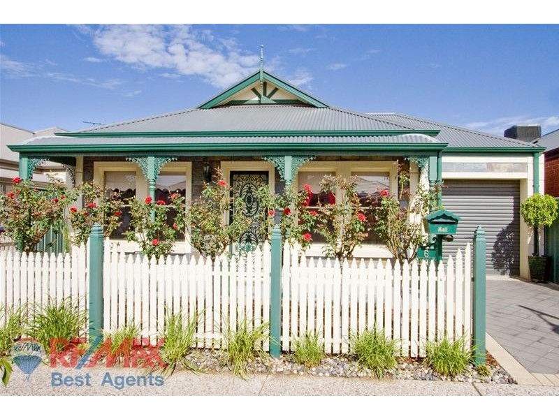 Mawson Lakes SA 5095