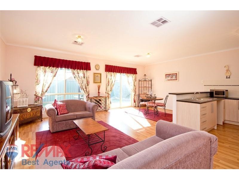 Mawson Lakes SA 5095