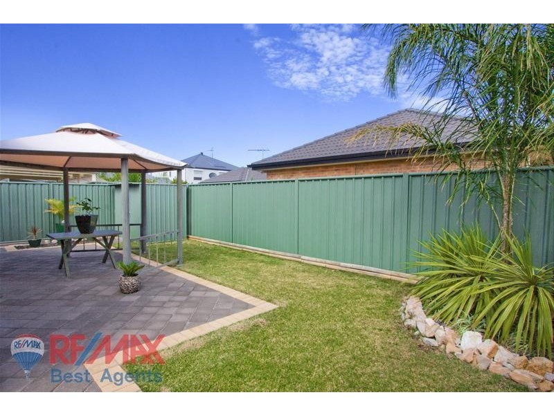 Mawson Lakes SA 5095