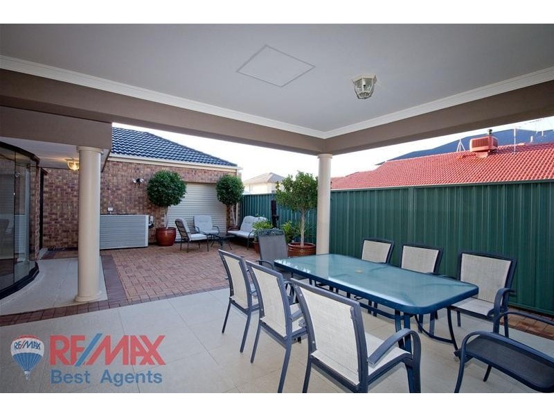 Mawson Lakes SA 5095