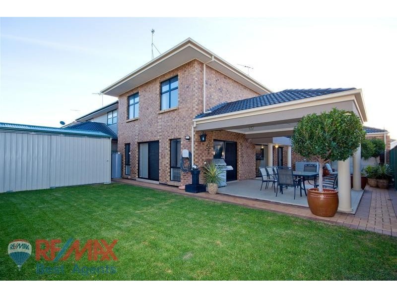 Mawson Lakes SA 5095