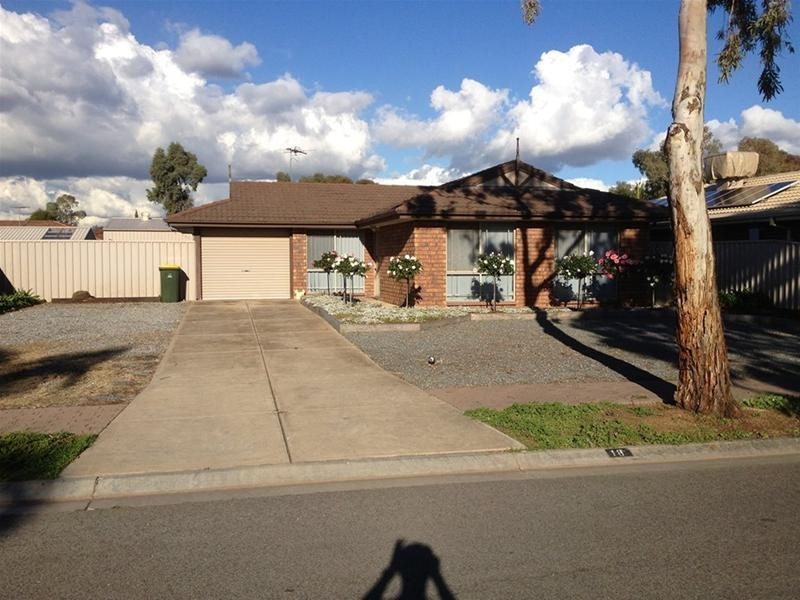 18 Orinoco Street, Paralowie SA 5108