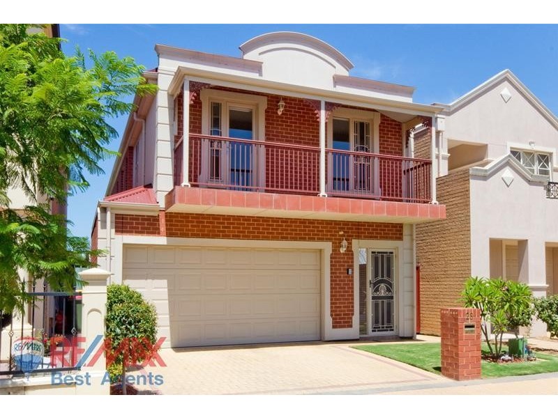 Mawson Lakes SA 5095