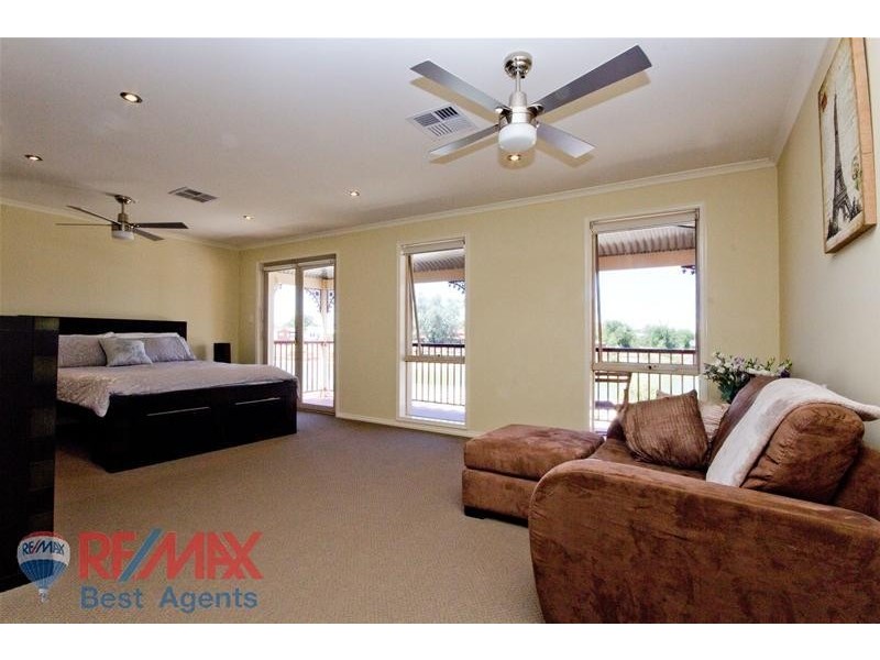 Mawson Lakes SA 5095