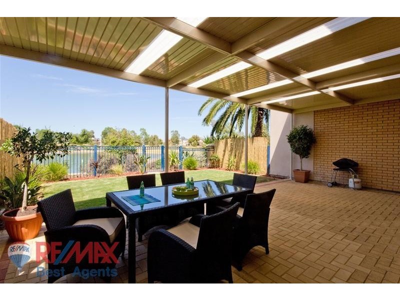 Mawson Lakes SA 5095