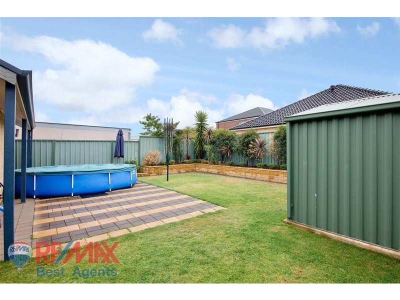 Mawson Lakes SA 5095