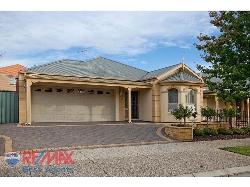 Mawson Lakes SA 5095