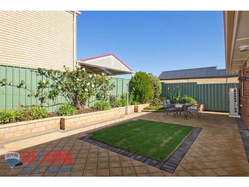 Mawson Lakes SA 5095