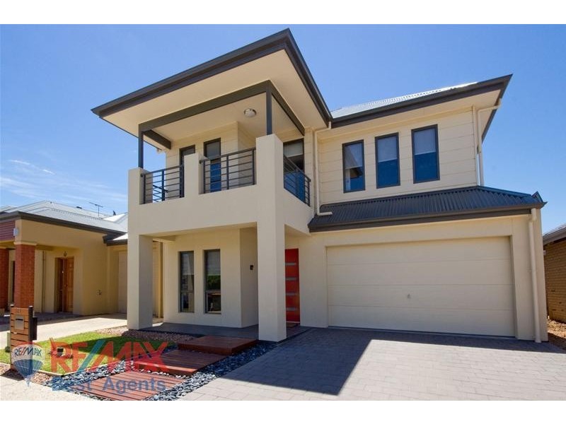 Mawson Lakes SA 5095