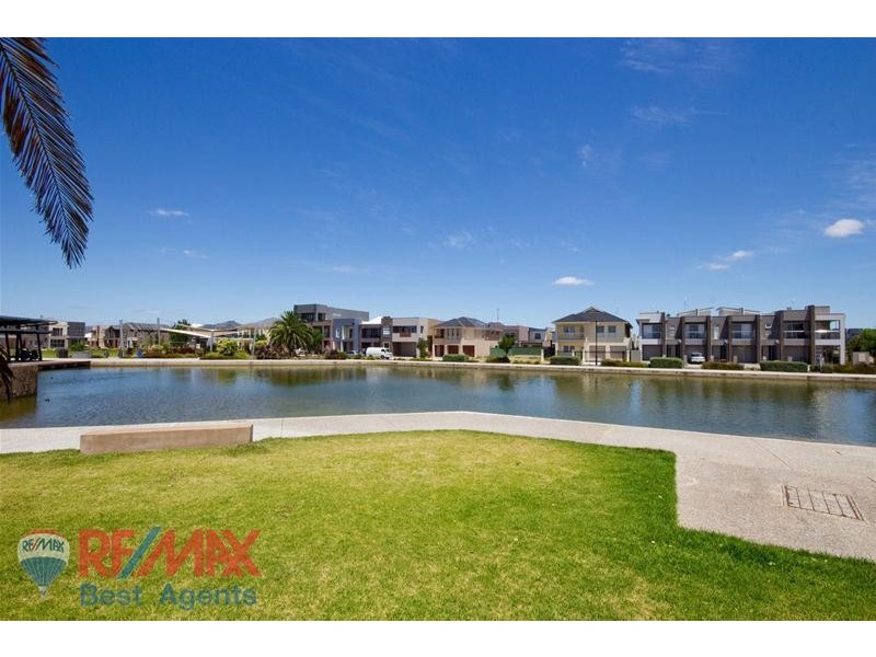 Mawson Lakes SA 5095