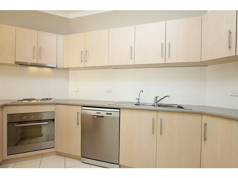 4/21-25 Goodall Parade, Mawson Lakes SA 5095