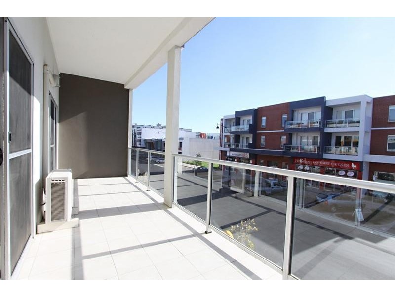 4/21-25 Goodall Parade, Mawson Lakes SA 5095