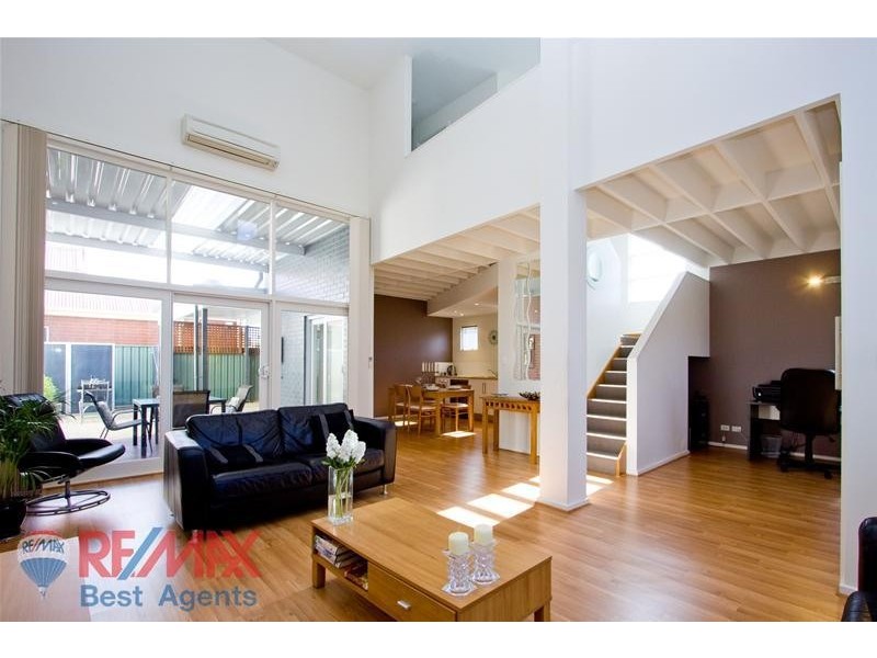 Mawson Lakes SA 5095