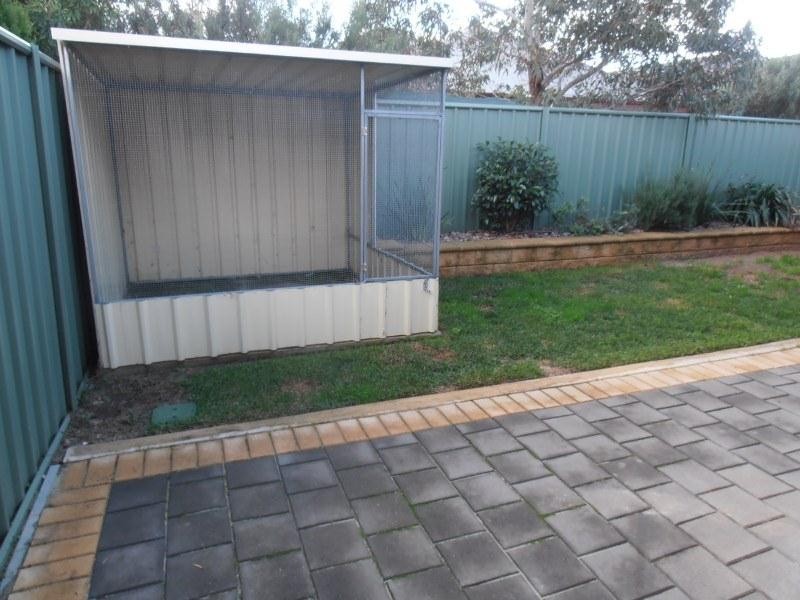 13 Mallard Crescent, Mawson Lakes SA 5095