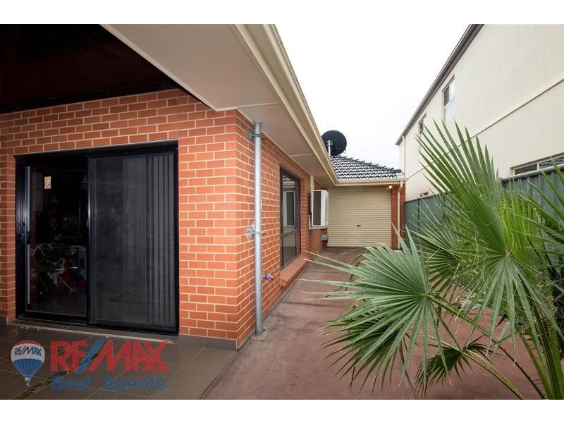 Mawson Lakes SA 5095