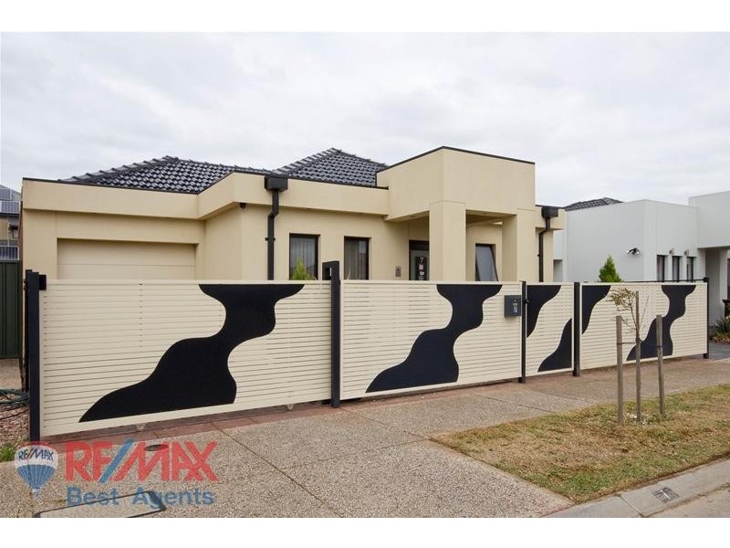 Mawson Lakes SA 5095