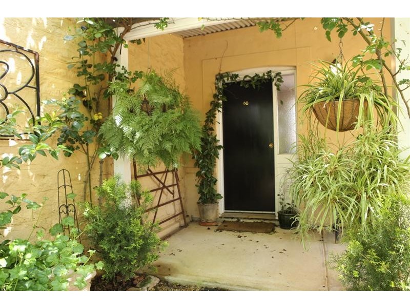 Williamstown SA 5351