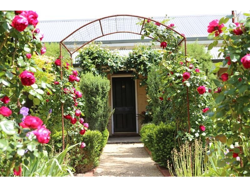 Williamstown SA 5351