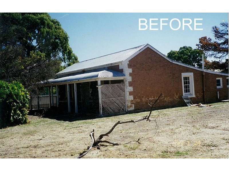 Williamstown SA 5351