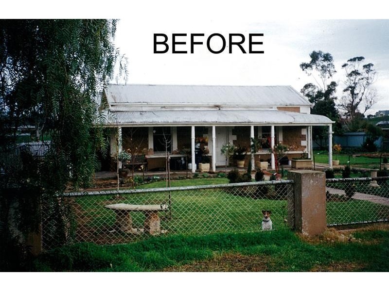 Williamstown SA 5351