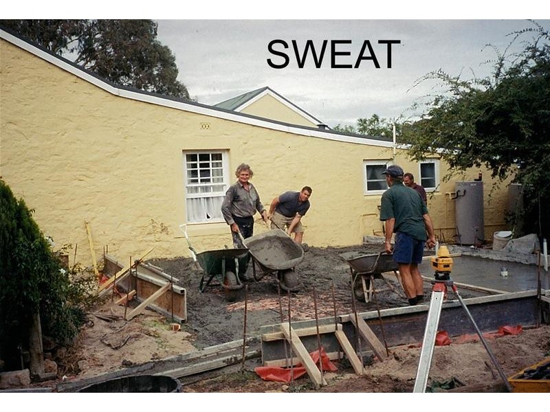 Williamstown SA 5351