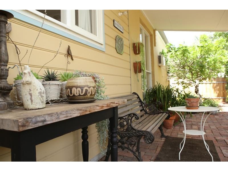 Williamstown SA 5351