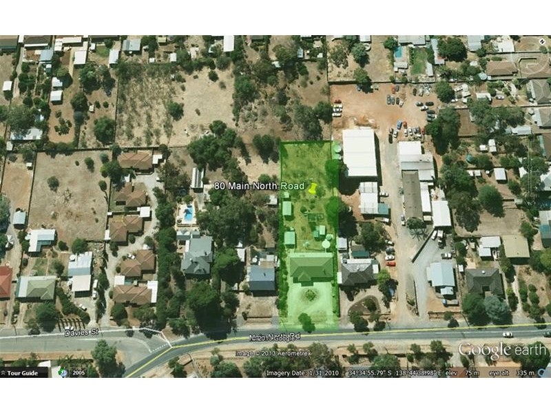 80 Main North Road, Willaston SA 5118