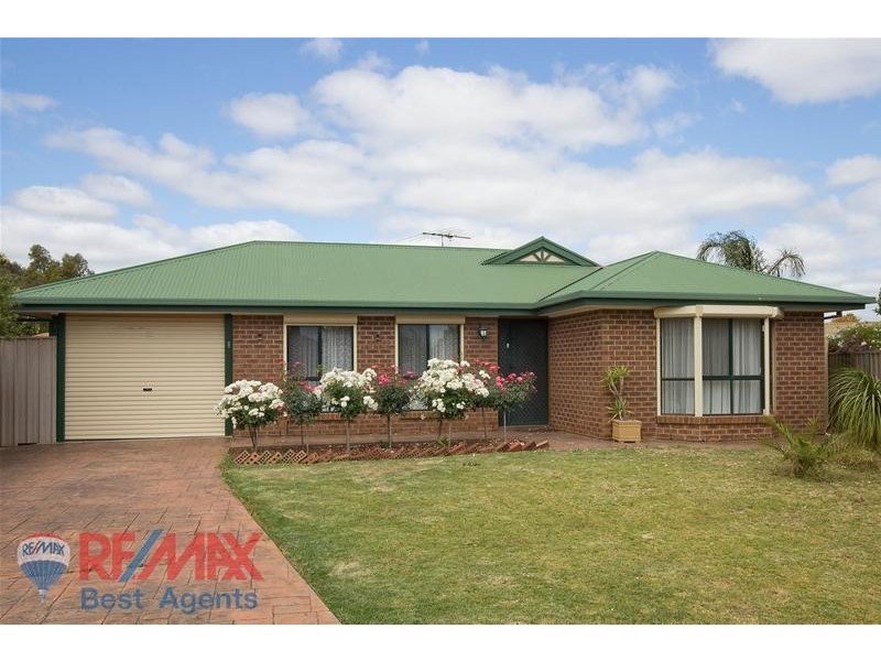Parafield Gardens SA 5107