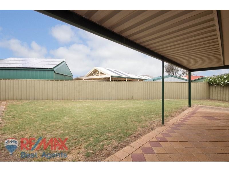 Parafield Gardens SA 5107