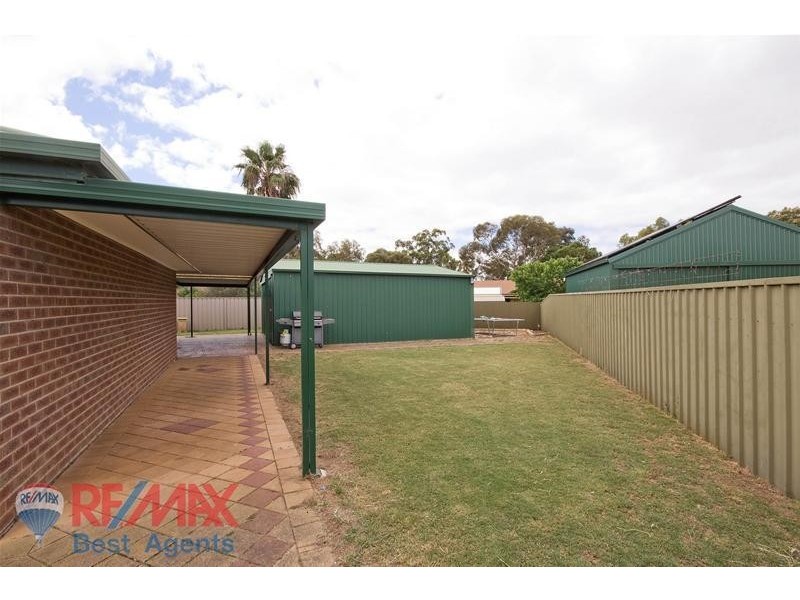 Parafield Gardens SA 5107