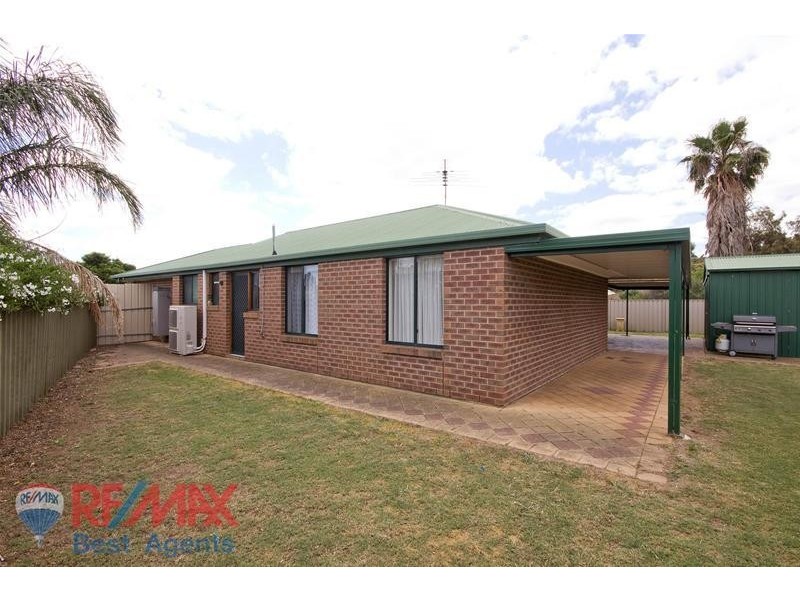 Parafield Gardens SA 5107
