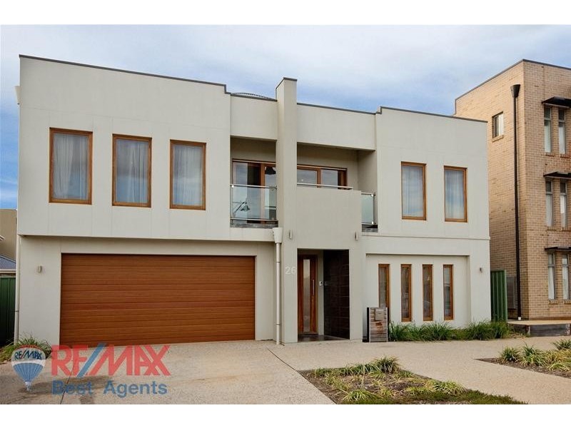 Mawson Lakes SA 5095