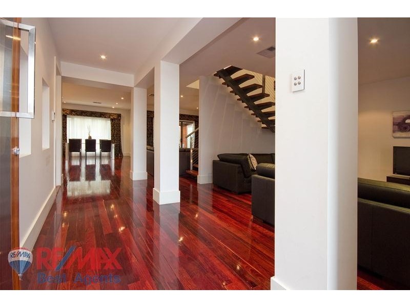 Mawson Lakes SA 5095