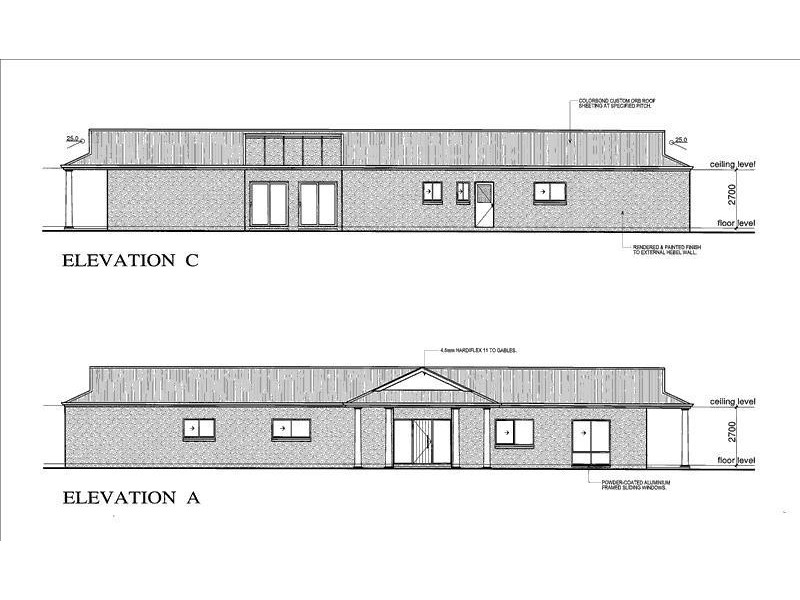 Lot 5 Treetops Estate, Lyndoch SA 5351