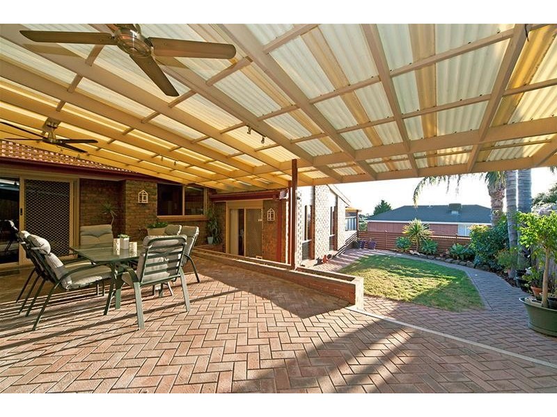 3 Maxwell Court, Wynn Vale SA 5127