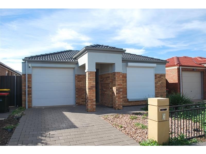 6 Hume Street, Andrews Farm SA 5114