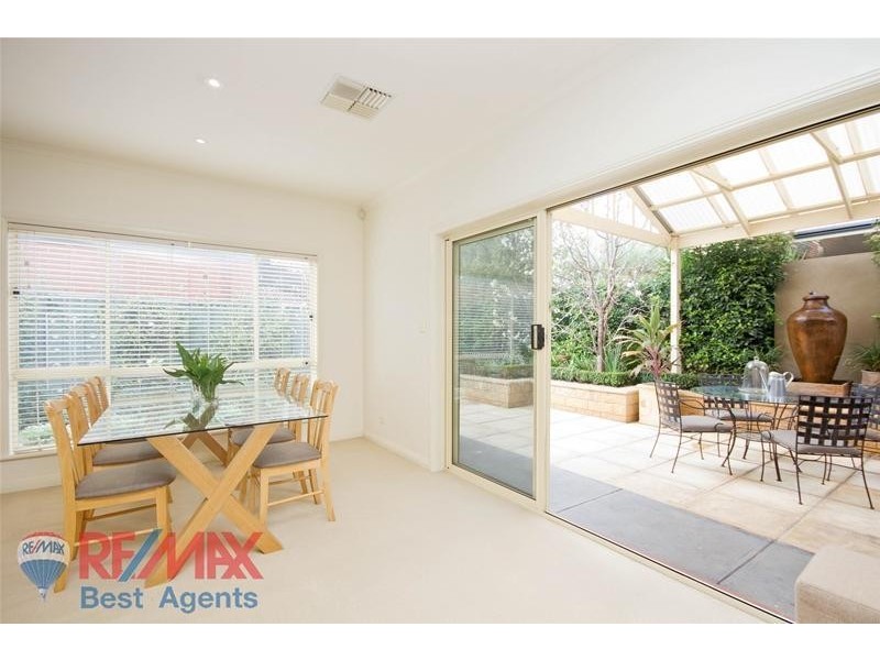 Mawson Lakes SA 5095