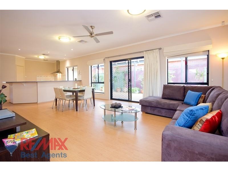 Mawson Lakes SA 5095