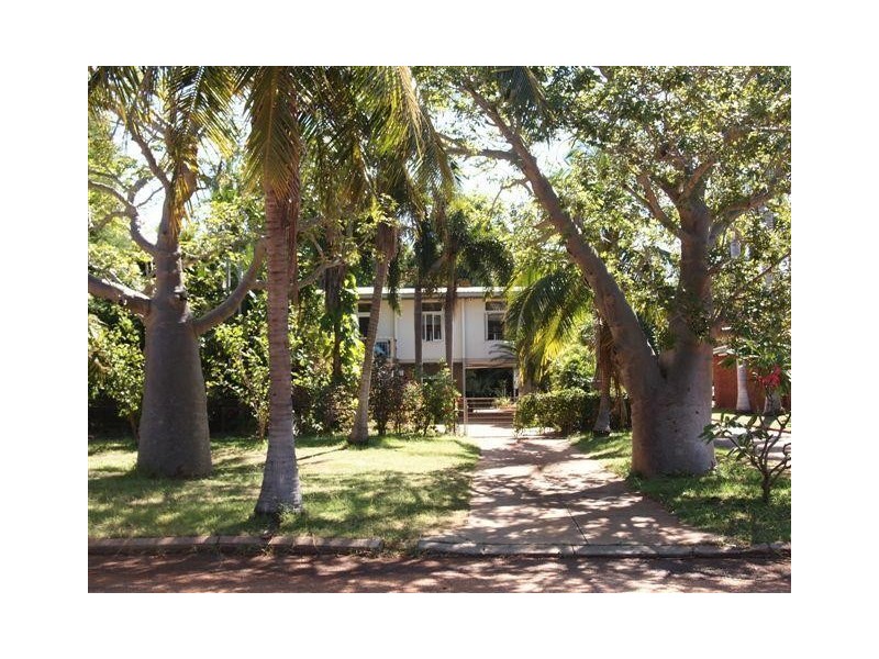 6 Anne Street, Broome WA 6725