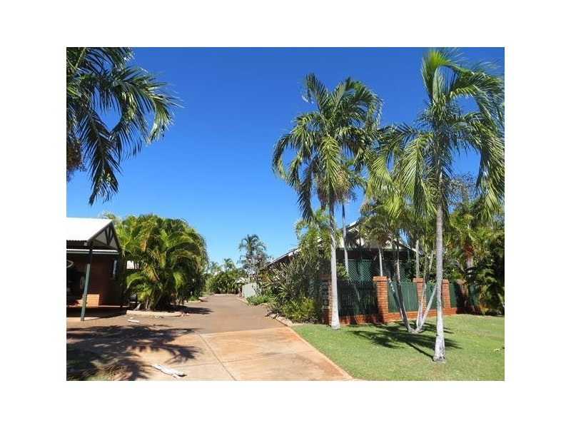 2/6 Rhatigan Place, Cable Beach WA 6726