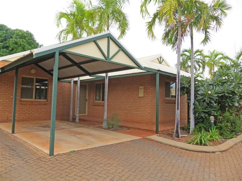 2/6 Rhatigan Place, Cable Beach WA 6726