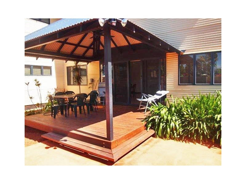 1/43 Frederick Street, Broome WA 6725