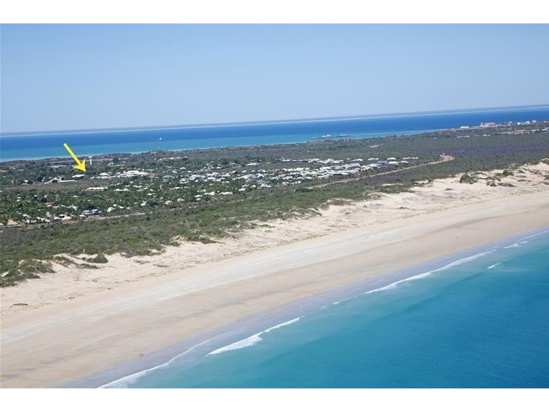 Lot 106, 12 (Lot 106) Palmer Road, Cable Beach WA 6726