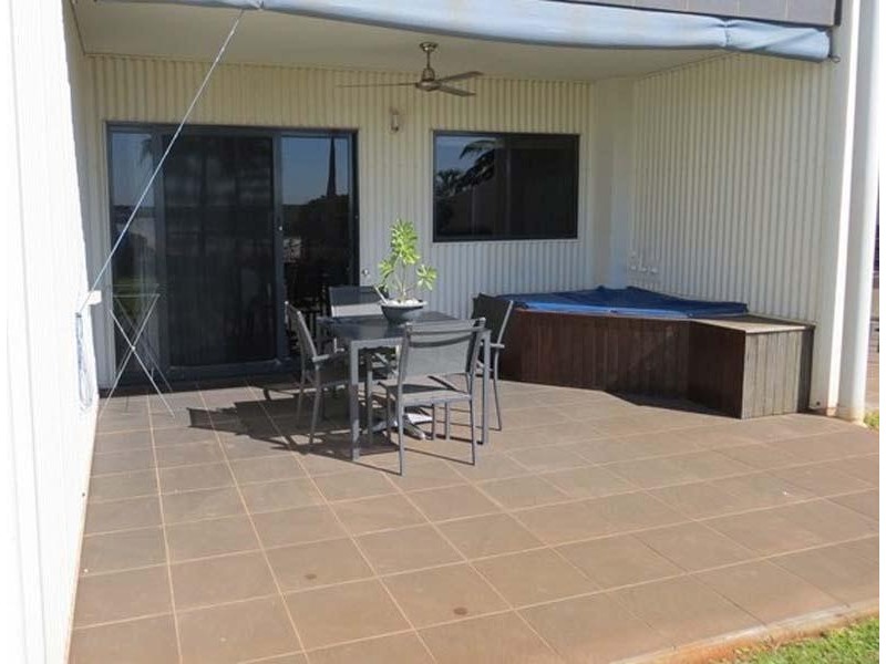 9/49 Hamersley Street, Broome WA 6725
