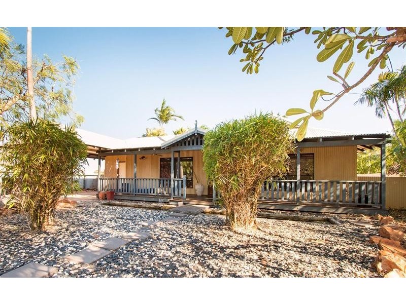 7 Goldie Court, Cable Beach WA 6726